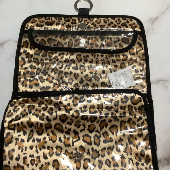🦋3/$20 Capelli New York jewelry foldable organizer case (B308) - Picture 3 of 11